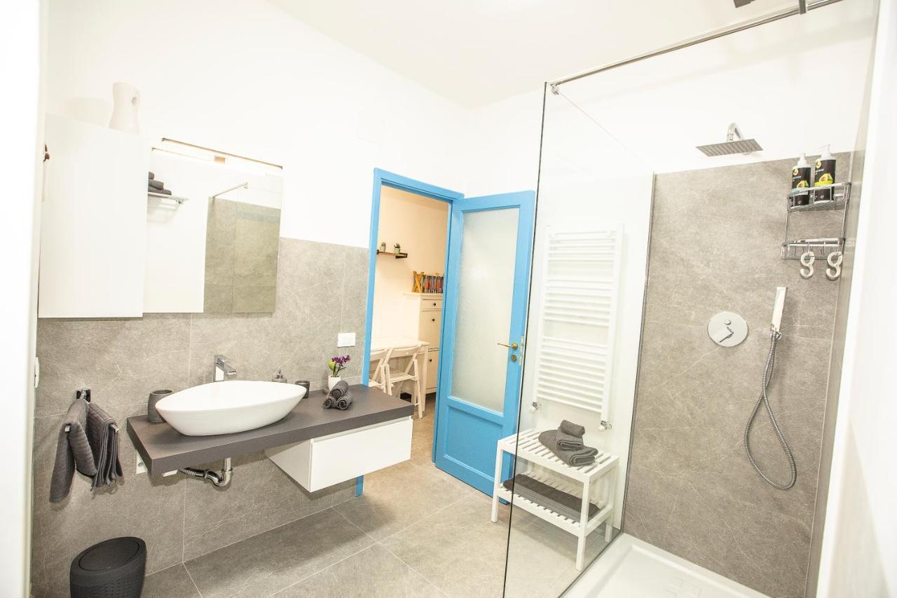 A Cazetta Nel Centro Storico Apartment Genoa Exterior photo