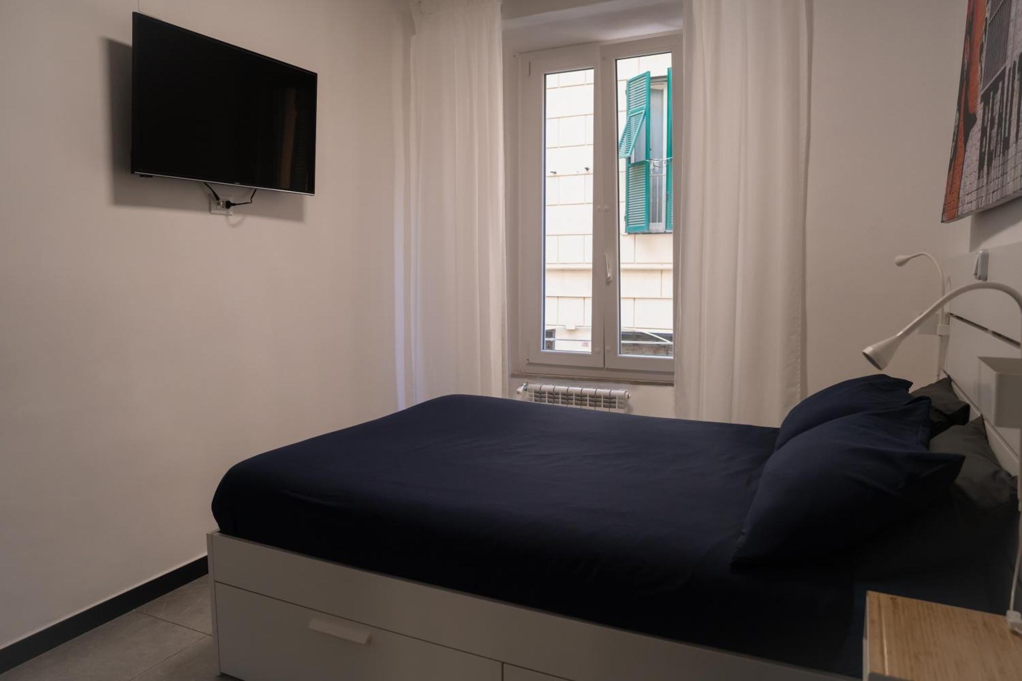 A Cazetta Nel Centro Storico Apartment Genoa Exterior photo